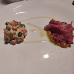 Photo n°3 de l'avis de Alessandra. fait le 18/09/2021 à 00:42 sur le  Bricco delle Viole - Ristorante à Barolo