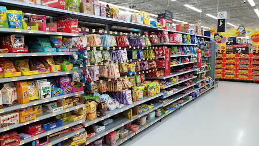 Department Store «Walmart Supercenter», reviews and photos, 3175 Cheney Hwy, Titusville, FL 32780, USA