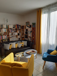 Photo n°25 de La Clé d'Or Chambres d'hôtes à Servian ()