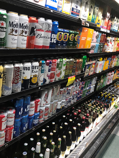 Grocery Store «Bravo Supermarkets», reviews and photos, 4808 4th Ave, Brooklyn, NY 11220, USA