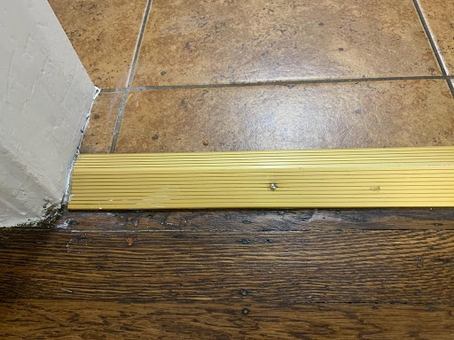 Flooring Store «The Floor Store- Richmond, CA», reviews and photos, 5327 Jacuzzi St, Richmond, CA 94804, USA