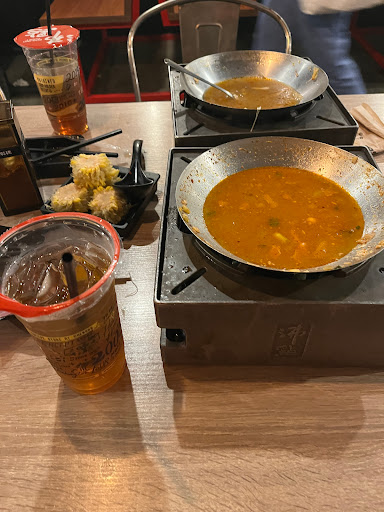 Boiling Point image