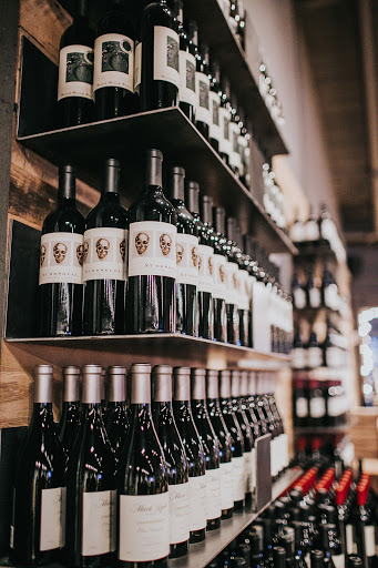 Winery «Mark Ryan Winery», reviews and photos, 14475 Woodinville-Redmond Rd NE, Woodinville, WA 98072, USA