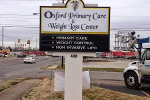 Oxford Primary Care & Weight Loss Center image
