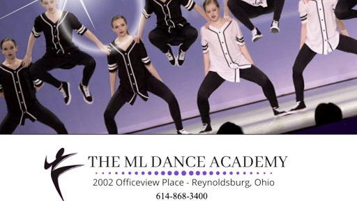 Dance School «The ML Dance Academy», reviews and photos, 7885 Refugee Rd, Pickerington, OH 43147, USA