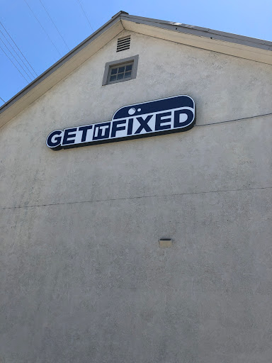 Electronics Repair Shop «Gadget Ninja Phone & Tablet Repair», reviews and photos, 6505 Folsom Blvd, Sacramento, CA 95819, USA