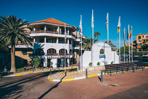 Hotel Muthu Royal Park Albatros Tenerife Sur