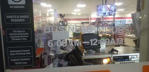 Convenience Store «7-Eleven», reviews and photos, 584 Washington St, Brighton, MA 02135, USA