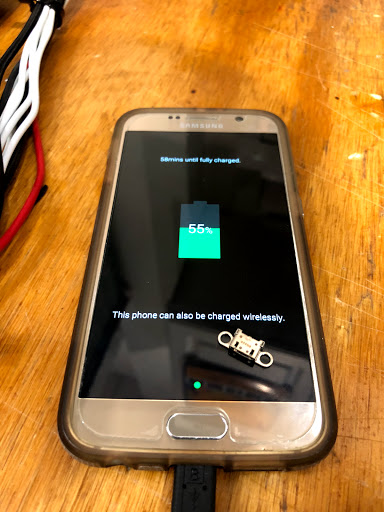 Computer Repair Service «Rocket Computer and Cell Phone Repair», reviews and photos, 513 State St, Madison, WI 53703, USA