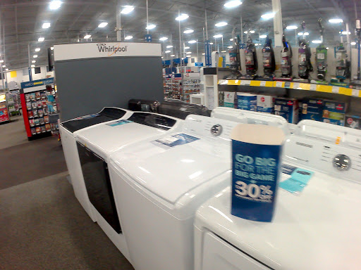 Electronics Store «Best Buy», reviews and photos, 1417 Golden Gate Blvd, Mayfield Heights, OH 44124, USA