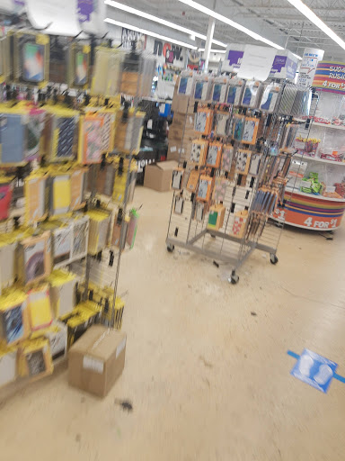 Variety Store «Five Below», reviews and photos, 6198 Little River Turnpike, Alexandria, VA 22312, USA