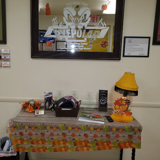 Auto Repair Shop «Neese Automotive», reviews and photos, 838 Navy St, Fort Walton Beach, FL 32547, USA