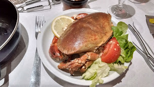 Photo n°77 de Brasserie Charlemagne 800 à Wissant ()