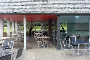 Lakeside Reed Bed Restaurant image