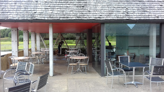 Lakeside Reed Bed Restaurant