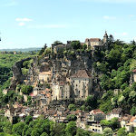 Photo n° 1 de l'avis de fabrice.u fait le 22/06/2018 à 15:52 pour Hôtel Beau Site Notre Dame à Rocamadour