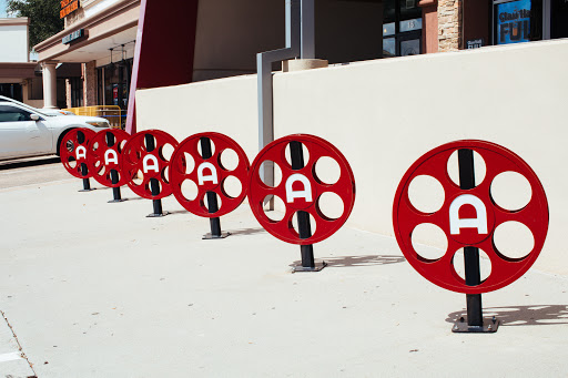 Movie Theater «Alamo Drafthouse Cinema», reviews and photos, 100 S Central Expy, Richardson, TX 75080, USA