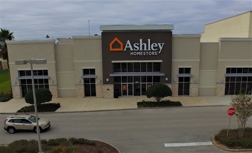 Furniture Store «Ashley HomeStore», reviews and photos, 5400 Grandview Pkwy, Davenport, FL 33837, USA