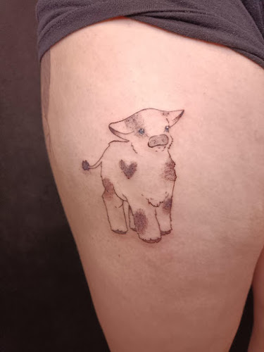TattooTherapy - Praha