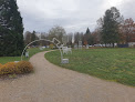 Parc de la Rotonde Thaon-les-Vosges