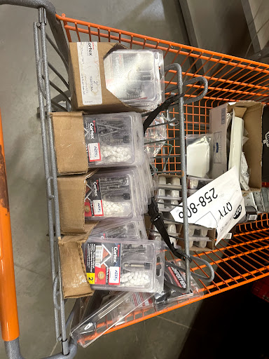 Home Improvement Store «The Home Depot», reviews and photos, 1595 East Frontage Rd, Park City, UT 84098, USA