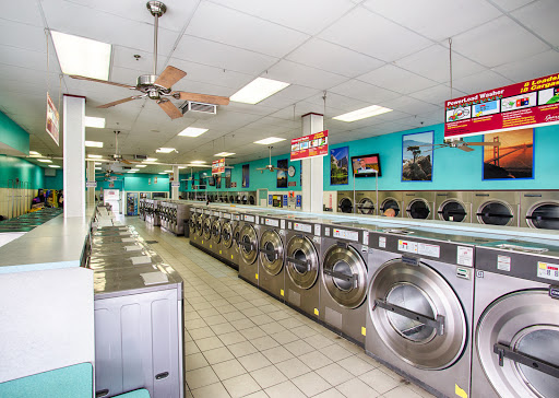 Laundromat «Sparklean Laundry Riverside», reviews and photos, 3911 Chicago Ave, Riverside, CA 92507, USA