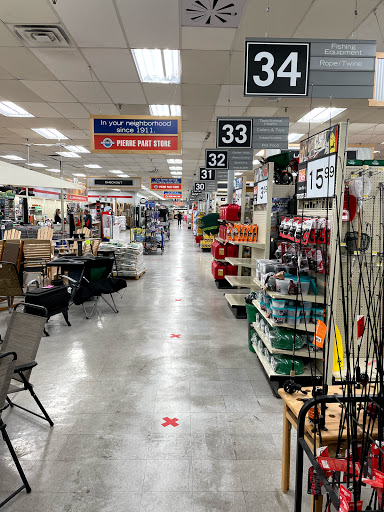 Hardware Store «Pierre Part Store LLC», reviews and photos, 3421 LA-70, Pierre Part, LA 70339, USA