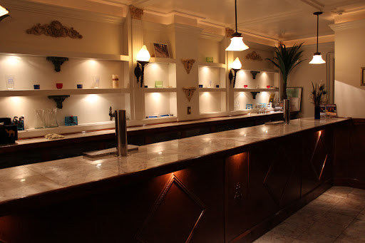 Banquet Hall «Lafayette Grande Banquet Facility», reviews and photos, 1 Lafayette St, Pontiac, MI 48342, USA