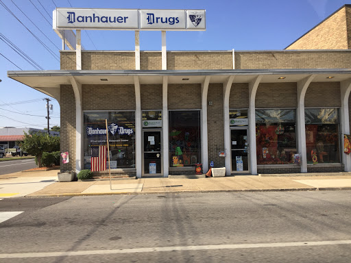 Danhauer Drug Store, 330 Frederica St, Owensboro, KY 42301, USA, 