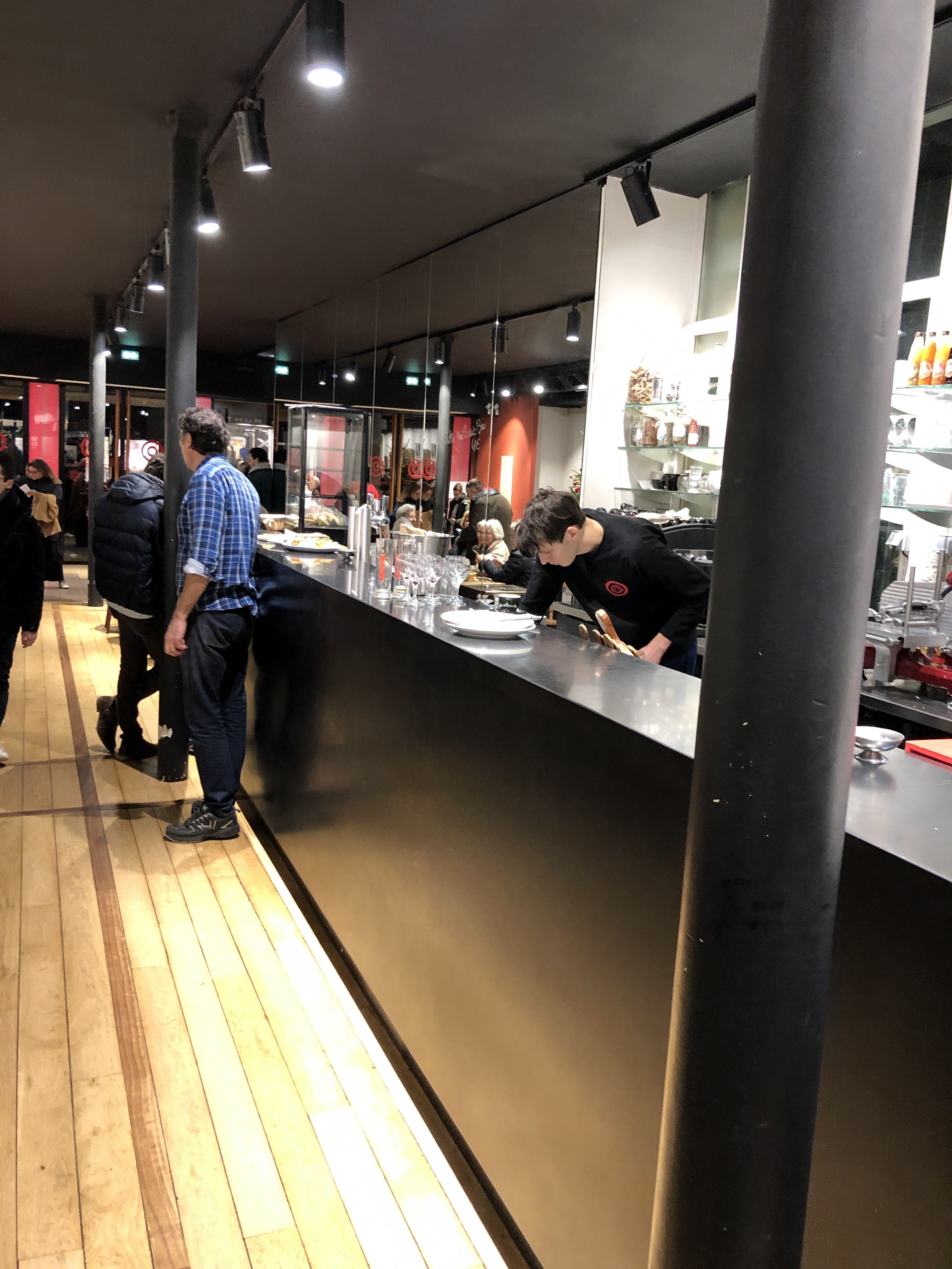 Photo n° 1 de l'avis de Jacques.o fait le 05/01/2019 à 22:54
