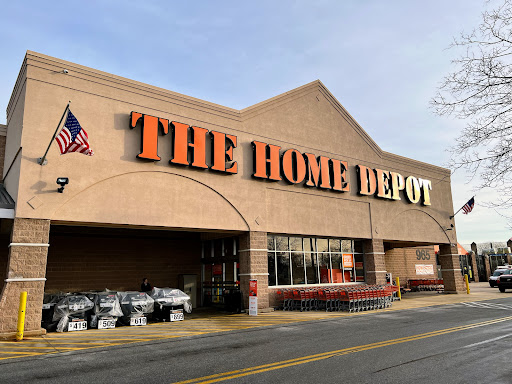 Home Improvement Store «The Home Depot», reviews and photos, 965 E Lancaster Ave, Downingtown, PA 19335, USA