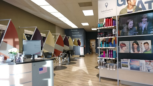 Hair Salon «Great Clips», reviews and photos, 69 Lincoln Blvd #3b, Lincoln, CA 95648, USA
