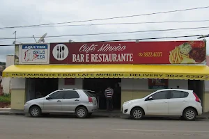 Cafe Mineiro Bar E Restaurante image