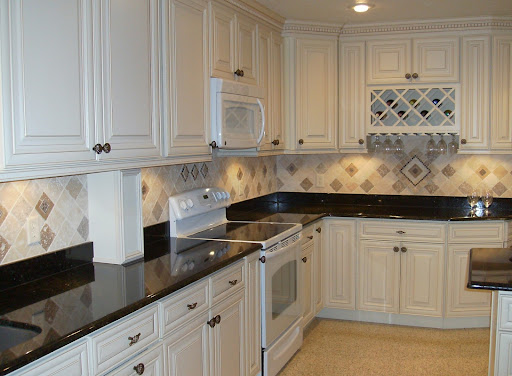 Granite Supplier «Stone City Cabinets & Granite», reviews and photos, 4046 Fernandina Rd e, Columbia, SC 29212, USA