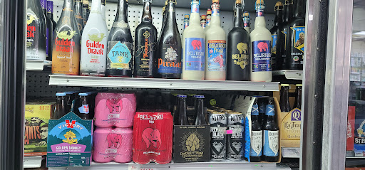 Wine Store «Broadway Tobacco Beer & Wine», reviews and photos, 5335 Broadway Blvd #210, Garland, TX 75043, USA