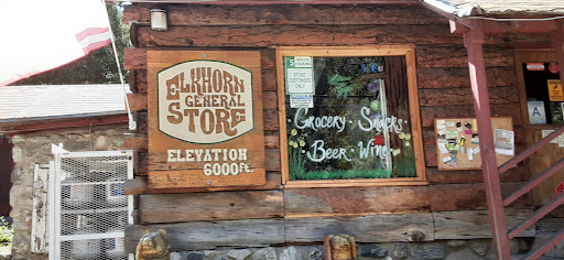 General Store «Elkhorn General Store», reviews and photos, 40987 Valley of the Falls Dr, Forest Falls, CA 92339, USA