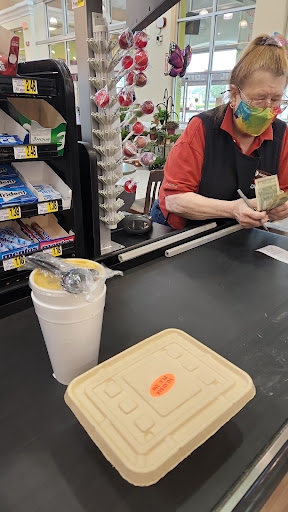 Supermarket «Ingles Markets Inc.», reviews and photos, 879 Joe Frank Harris Pkwy SE, Cartersville, GA 30120, USA