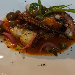 Photo n°7 de l'avis de Francesco.a fait le 03/06/2023 à 17:34 sur le  Osteria TreSeiCinque à Cervia