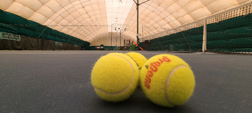 Vetta Racquet Sports Sunset