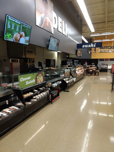 Grocery Store «Family Fare Supermarket», reviews and photos, 9479 Riley St, Zeeland, MI 49464, USA
