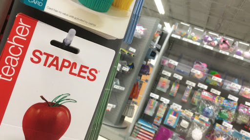 Office Supply Store «Staples», reviews and photos, 3600 Commerce Dr, Warsaw, IN 46580, USA