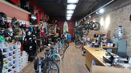 Harborside Cycle & Sport