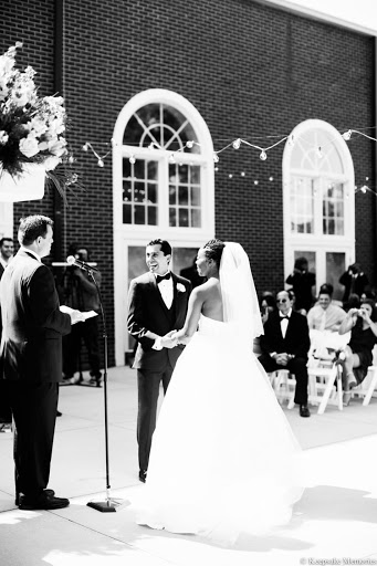 Caterer «Garden On Millbrook Catering», reviews and photos, 2400 E Millbrook Rd, Raleigh, NC 27604, USA