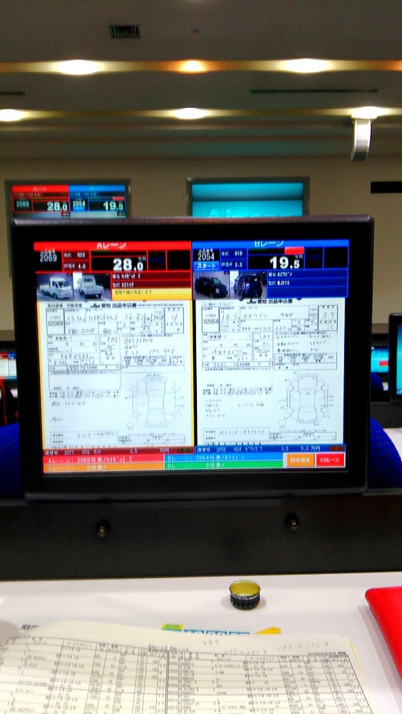 愛知県中古自動車販売商工組合 ｊｕ愛知 愛知県飛島村新政成戌之切 協会 組織 グルコミ