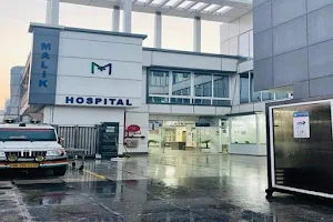 Malik Hospital - An Advanced Multi Specialty & Truma Hosptial image