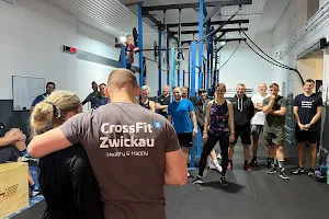 CrossFit Zwickau image