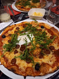 Les plus récentes photos du Pizzeria Le Rialto à Le Touquet-Paris-Plage - n°2