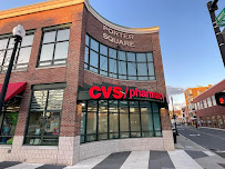 CVS - Photo 4 - Car repair in Cambridge, MA, Cambridge