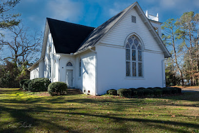 Trenton United Methodist Church