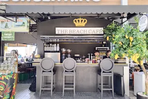 The beach bar & resto koh phi phi thailand image